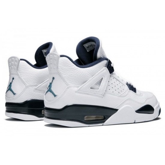 Air Jordan 4 Retro LS “Legend Blue”