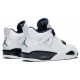 Air Jordan 4 Retro LS “Legend Blue”