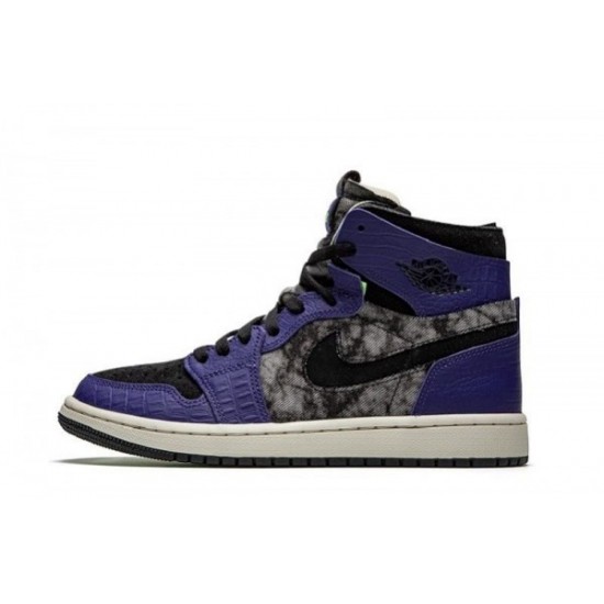 Air Jordan 1 Zoom Comfort “Bayou Boys”