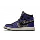 Air Jordan 1 Zoom Comfort “Bayou Boys”