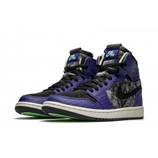 Air Jordan 1 Zoom Comfort “Bayou Boys”