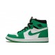 Air Jordan 1 Zoom CMFT “Stadium Green”