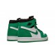 Air Jordan 1 Zoom CMFT “Stadium Green”