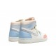 Air Jordan 1 Zoom CMFT “To My First Coach”