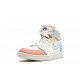 Air Jordan 1 Zoom CMFT “To My First Coach”