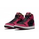 Air Jordan 1 Zoom Comfort “Fireberry”