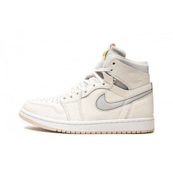 Air Jordan 1 Zoom Comfort “Sail”