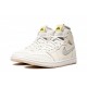 Air Jordan 1 Zoom Comfort “Sail”