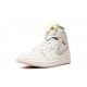 Air Jordan 1 Zoom Comfort “Sail”