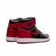 Air Jordan 1 High OG “Bred Patent”