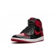 Air Jordan 1 High OG “Bred Patent”