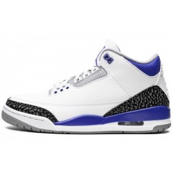 Air Jordan 3 “Racer Blue”