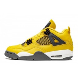 Air Jordan 4 “Lightning”