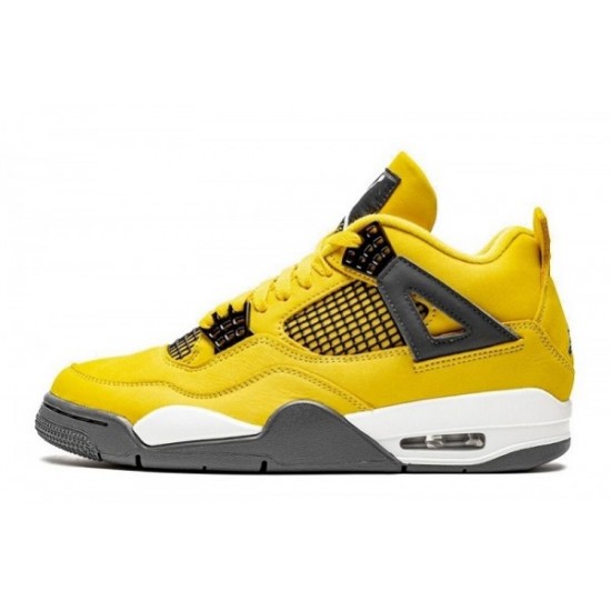 Air Jordan 4 “Lightning”