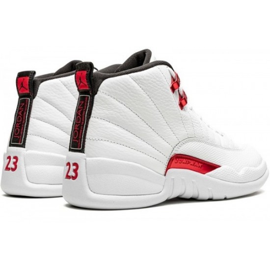 Air Jordan 12 “Twist”