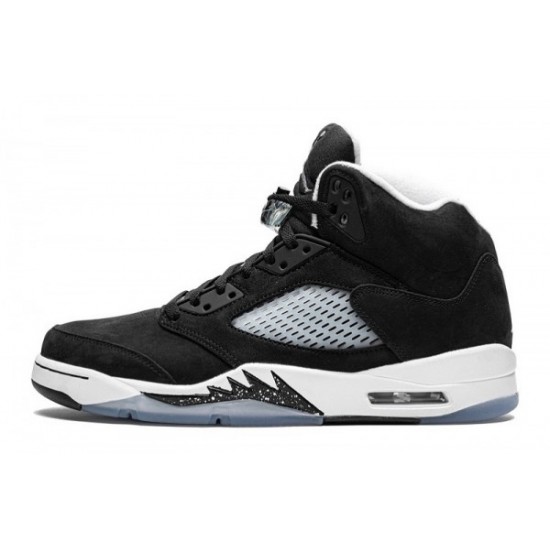 Air Jordan 5 “Oreo”