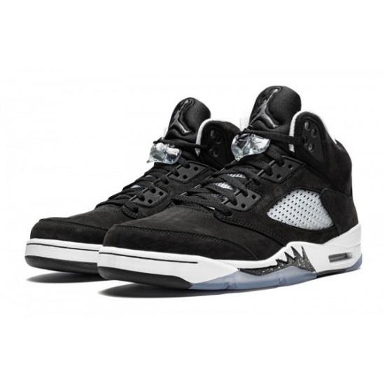 Air Jordan 5 “Oreo”