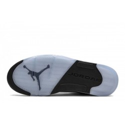 Air Jordan 5 “Oreo”