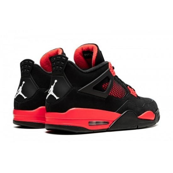 Air Jordan 4 “Red Thunder”