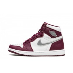 Air Jordan 1 “Bordeaux”