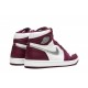 Air Jordan 1 “Bordeaux”