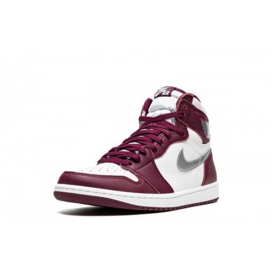 Air Jordan 1 “Bordeaux”