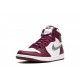 Air Jordan 1 “Bordeaux”