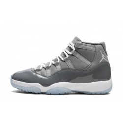Air Jordan 11 “Cool Grey”