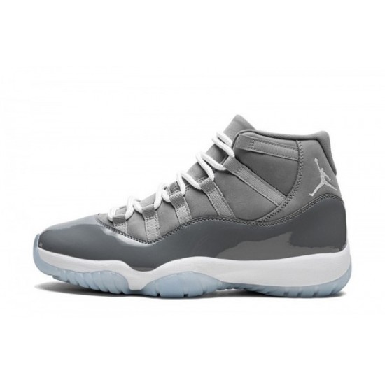 Air Jordan 11 “Cool Grey”