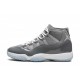 Air Jordan 11 “Cool Grey”