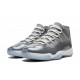 Air Jordan 11 “Cool Grey”