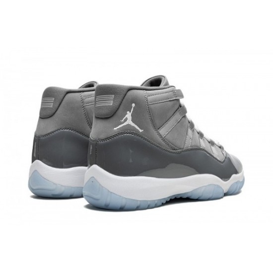 Air Jordan 11 “Cool Grey”