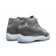 Air Jordan 11 “Cool Grey”