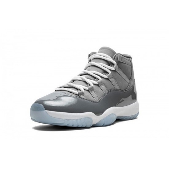 Air Jordan 11 “Cool Grey”