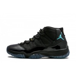 Air Jordan 11 "Gamma Blue"