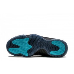 Air Jordan 11 "Gamma Blue"