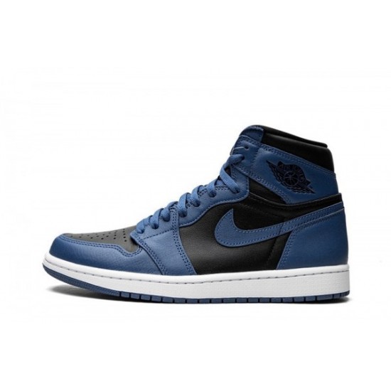 Air Jordan 1 High “Dark Marina Blue”