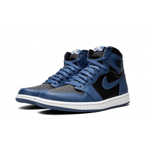 Air Jordan 1 High “Dark Marina Blue”