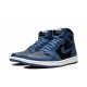 Air Jordan 1 High “Dark Marina Blue”