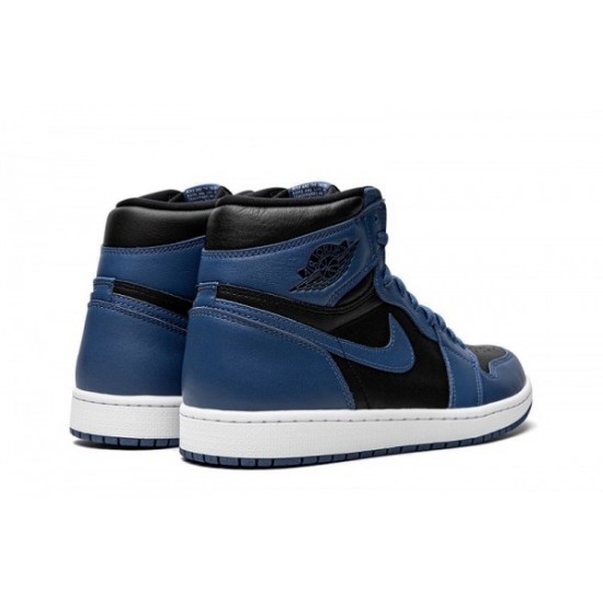 Air Jordan 1 High “Dark Marina Blue”