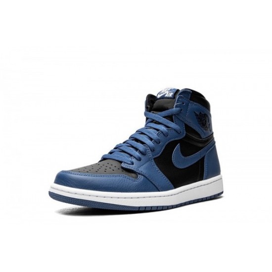 Air Jordan 1 High “Dark Marina Blue”