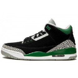 Air Jordan 3 “Pine Green”