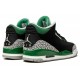 Air Jordan 3 “Pine Green”