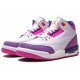 Air Jordan 3 “Barely Grape”