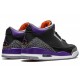 Air Jordan 3 “Court Purple”