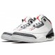 Air Jordan 3 “Fire Red”