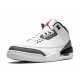 Air Jordan 3 “Fire Red”