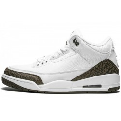 Air Jordan 3 “Mocha”