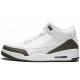 Air Jordan 3 “Mocha”