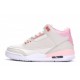 Air Jordan 4s “Rust Pink”